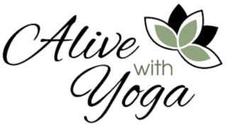 Alive With Yoga