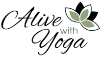 Alive With Yoga